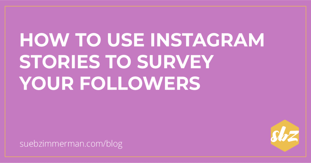 Personal Favorites Questionnaire / Instagram Story Template - Engage with  your followers b…