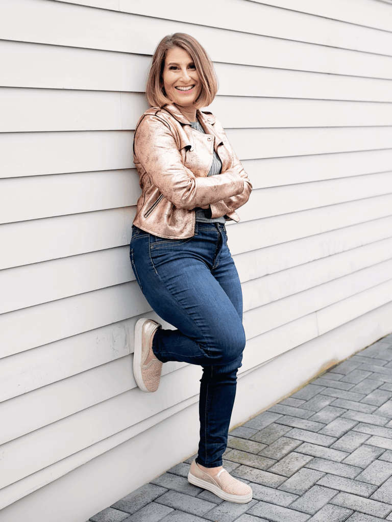 Sue B Zimmerman The Instagram Expert and Sales Coach