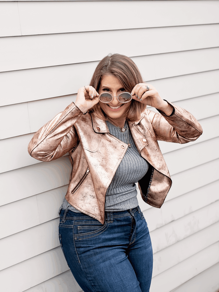 Sue B Zimmerman The Instagram Expert and Sales Coach
