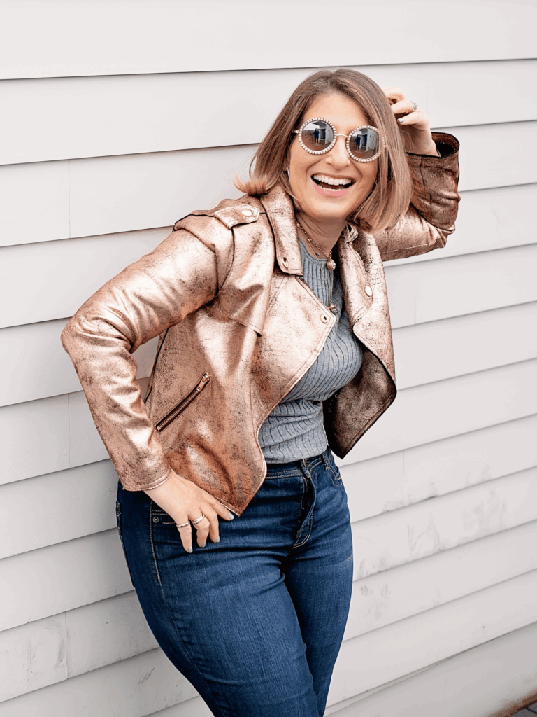 Sue B Zimmerman The Instagram Expert and Sales Coach